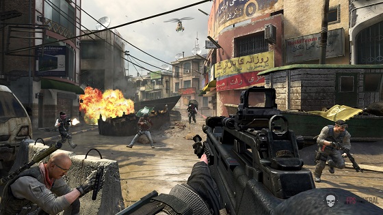 Call Of Duty Black Ops 2 Macbook Pro Download